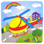 Helicopter