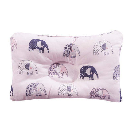 Nursing Pillow For Baby Pillow Prevent Flat Head Shaping ,Baby Room Decoration In Modern  Design WIth Animal Print