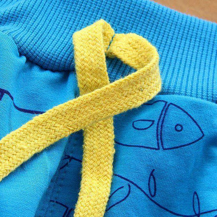 Cotton Children  Pants Newborn Baby Boy Pants Baby Girls Pants Baby Clothing 0-2 Year Baby Pants