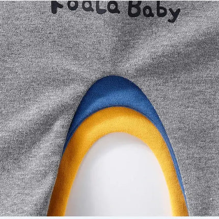 Kids Clothes Baby Boys Girls PP Pants Newborn Toddler Baby Pants For Children In Casual Clothing Style With Bear Design and Bears Ears Like Details