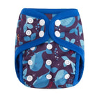 Blue Camo / NB 2-5kg