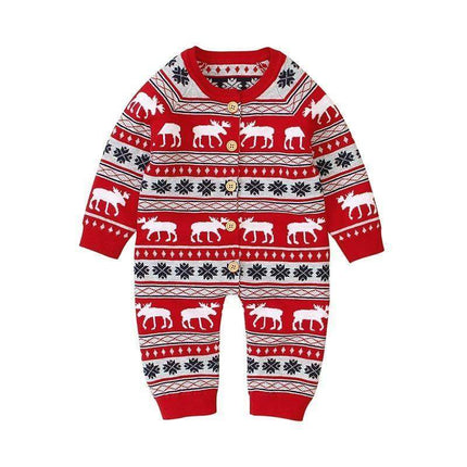 Baby Clothing Baby Rompers For  Jumpsuit Toddler Costume winter Newborn Baby Clothes