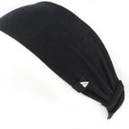 Black Headband**