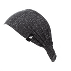 Charcoal Headband**