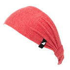 Red Headband**