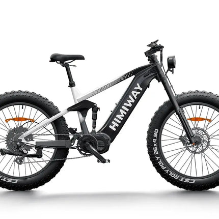 Himiway D7 Pro / Softail Electric Mountain Bike