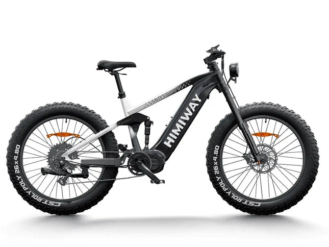 Himiway D7 Pro / Softail Electric Mountain Bike