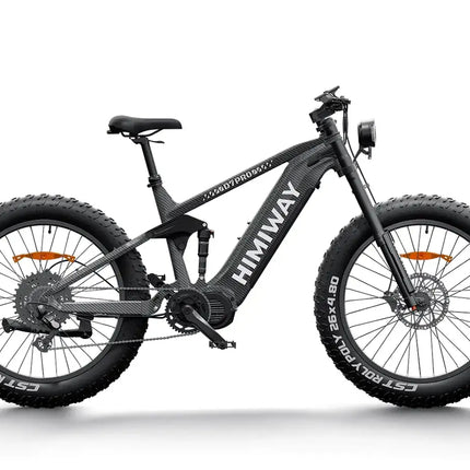 Himiway D7 Pro / Softail Electric Mountain Bike