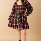 RED/BLACK / 1X