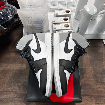 (GS) Baron Jordan 1 High (USED)