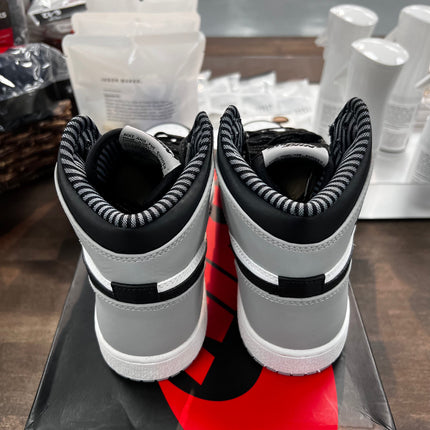 (GS) Baron Jordan 1 High (USED)