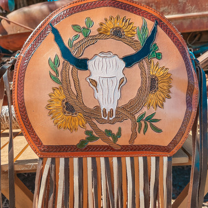 " Life In The West " A Haute Southern Hyde by Beth Marie Exclusive
