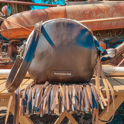 " Life In The West " A Haute Southern Hyde by Beth Marie Exclusive