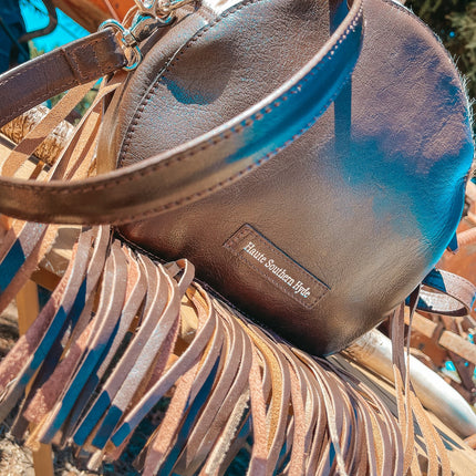 " Life In The West " A Haute Southern Hyde by Beth Marie Exclusive