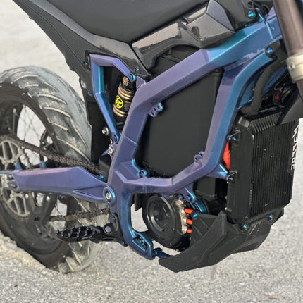 E-Bike "72v" Style  Battery Conversion Kit