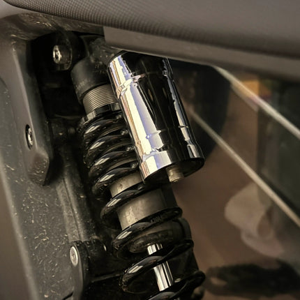 E-bike Fork Wrap Kit