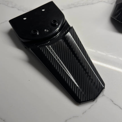 E Ride Pro Carbon Fiber Wrap Kit