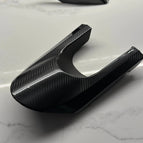 Rear Wheel Fender / Carbon Fiber