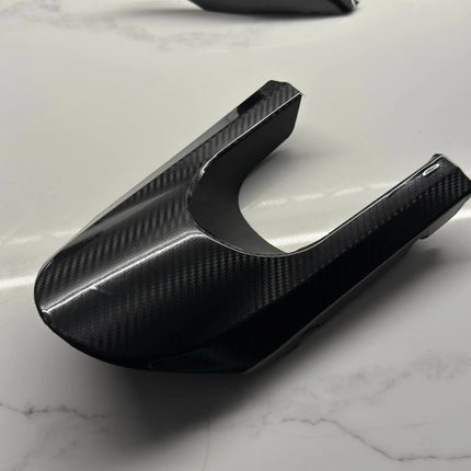 E Ride Pro Carbon Fiber Wrap Kit