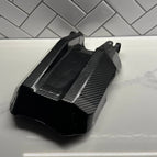 Battery Lid / Carbon Fiber