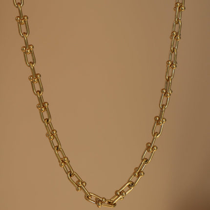 NOVA LINK CHAIN
