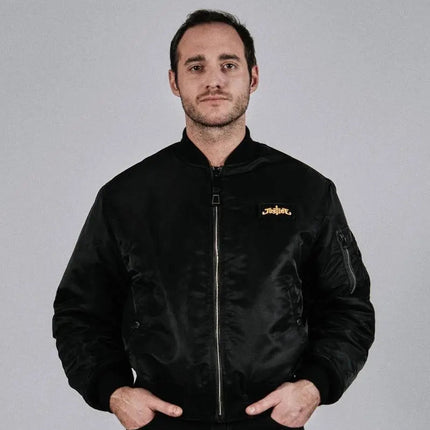 "†" Iconic Schott NYC Bomber