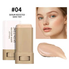 Colored Solid Essence Stick 4