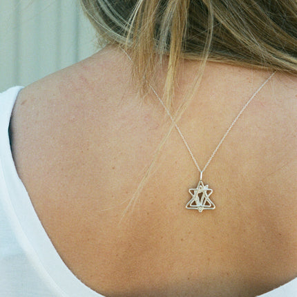 Kohav Necklace