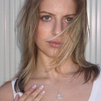 Kohav Necklace