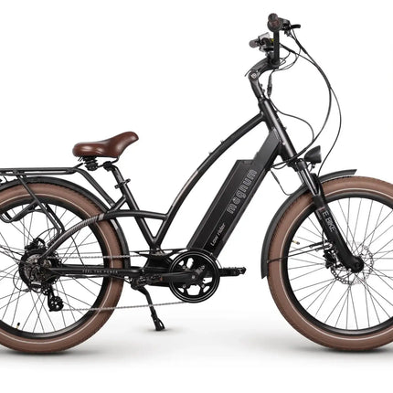 Low Rider 2.0 CPO Cruiser