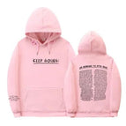 Pink / 3XL