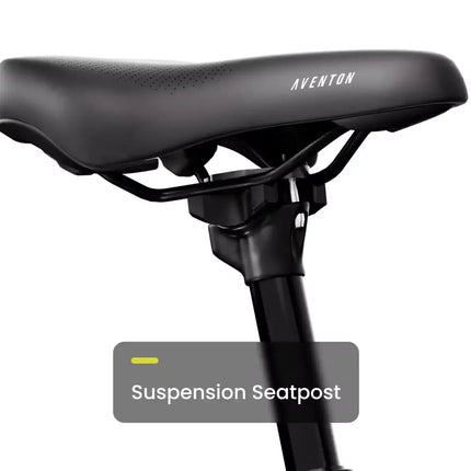 Aventon Sinch 2.5 Folding  E-Bike