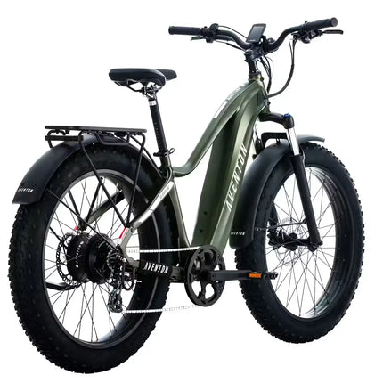 Aventon AVENTURE.2 All-Terrain Step-Over E-Bike