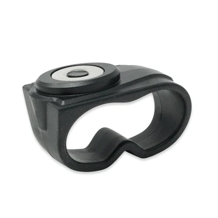 "NEW" Fox 40 Fuziun CMG Fingergrip Magnetic Whistle