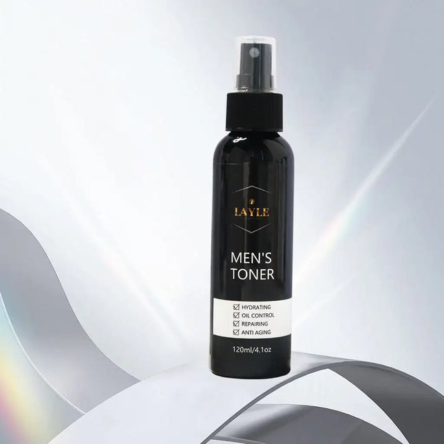 Men’s Toner – Hydrate, Balance & Refresh 🌿💧
