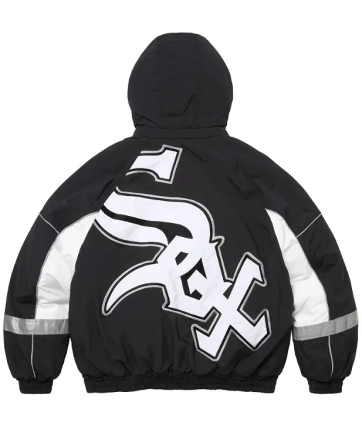 Chicago White Sox Stadium Jacket
