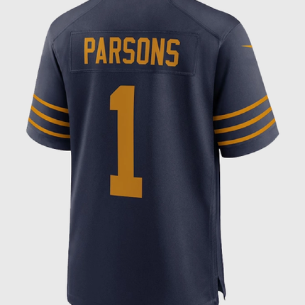 Green Bay Packers Micah Parsons Jersey