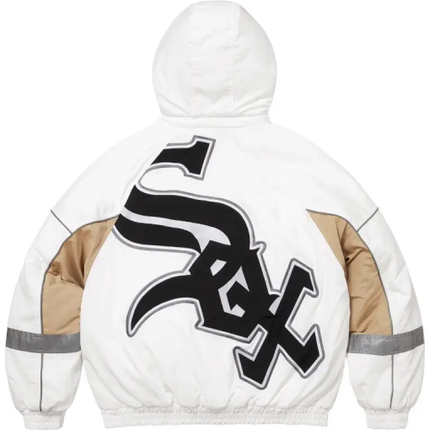 Chicago White Sox Stadium Jacket