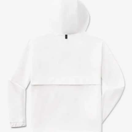 UNRL Golf DWR Track Jacket