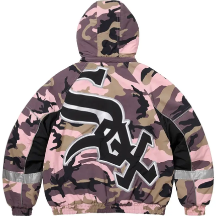 Chicago White Sox Stadium Jacket