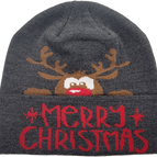 Merry Christmas Reindeer / Adult (Ages 10+)