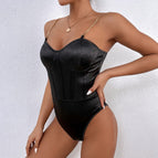 S / Black