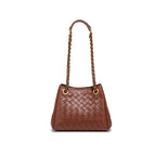 One Size / Dark Brown