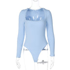 XS / Blue