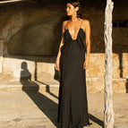 S / Black