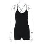 S / Black