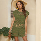 One Size / Army Green