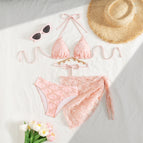 S / Pink