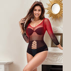 M(INTL.XS-M) / Multi