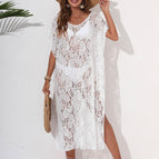 One Size / White